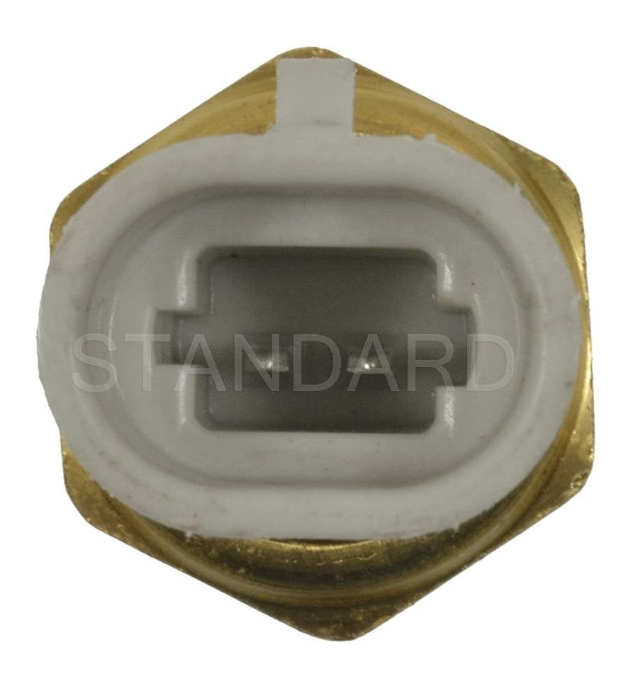 Standard Ignition Engine Intake Manifold Temperature Sensor AX314