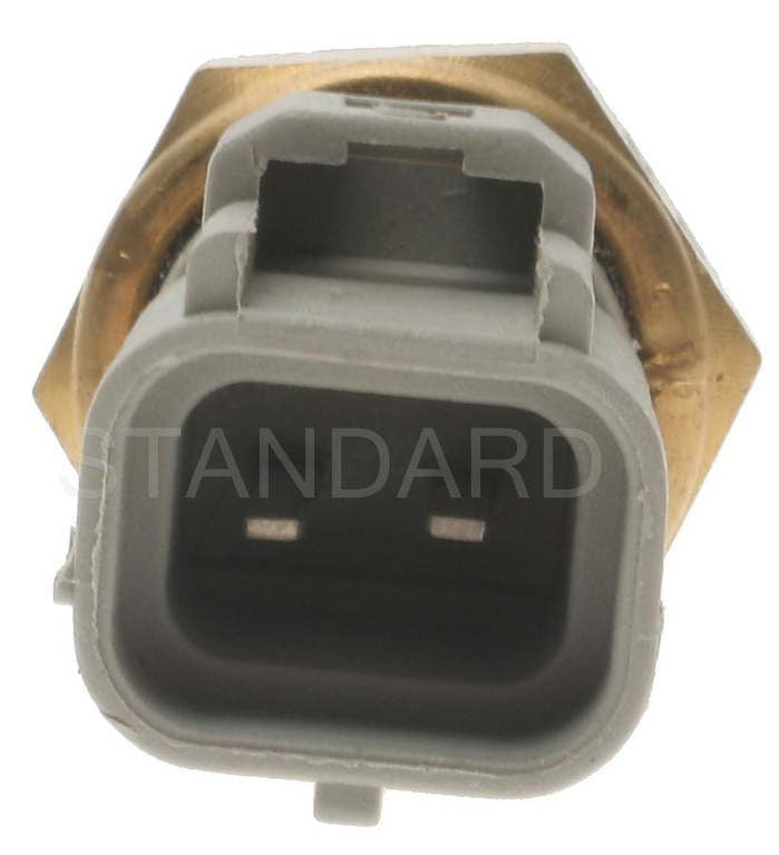 Standard Ignition Engine Intake Manifold Temperature Sensor AX35