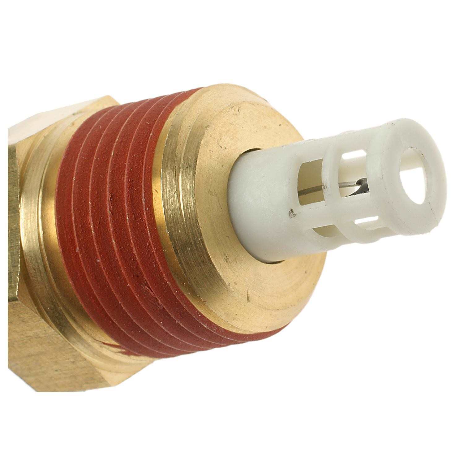 Standard Ignition Engine Intake Manifold Temperature Sensor AX36