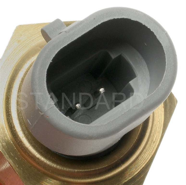 Standard Ignition Engine Intake Manifold Temperature Sensor AX36