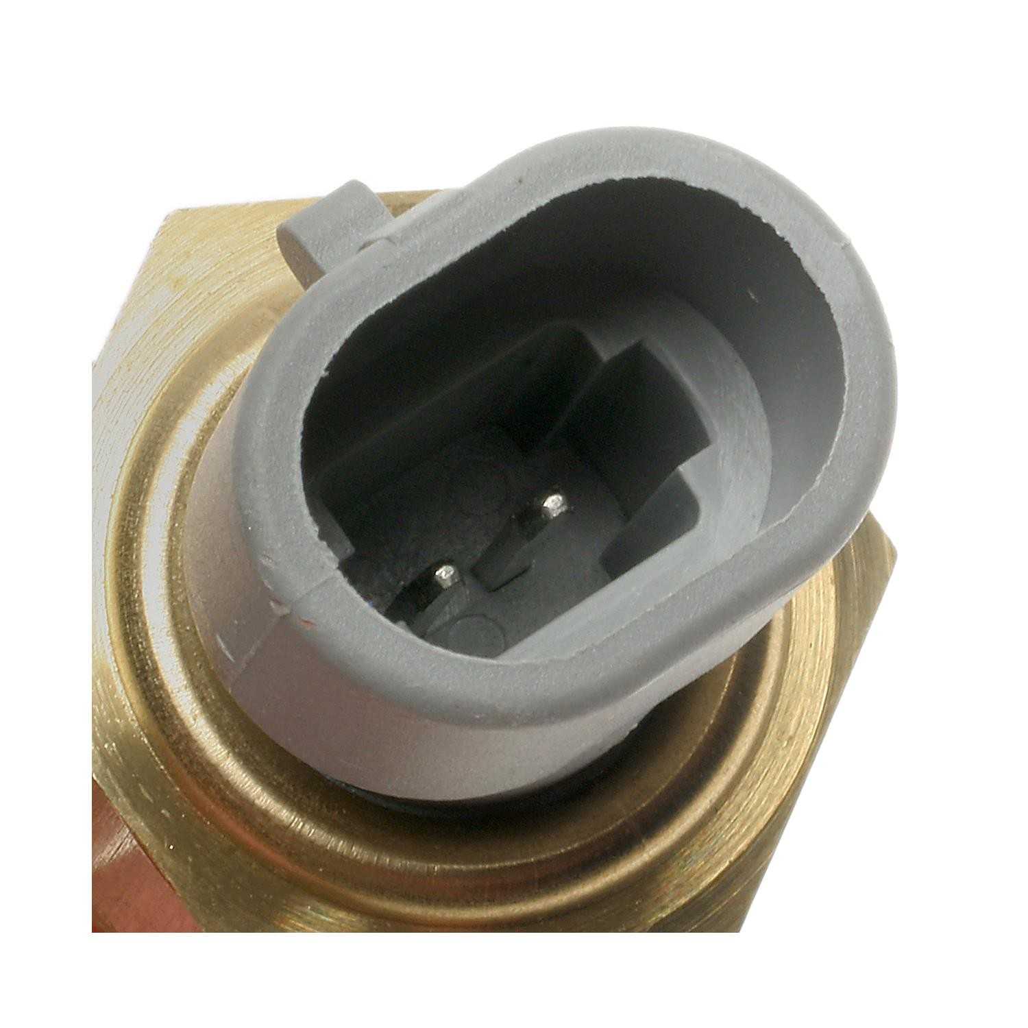Standard Ignition Engine Intake Manifold Temperature Sensor AX36