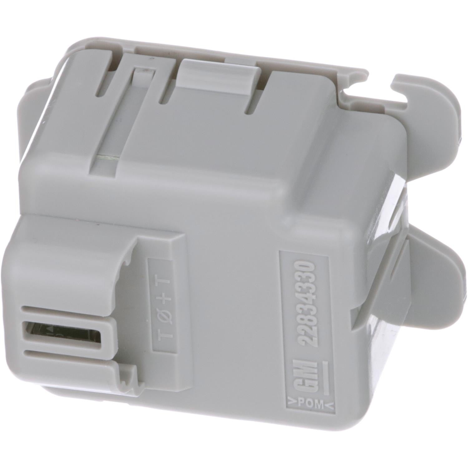 Standard Ignition Cabin Air Temperature Sensor AX370