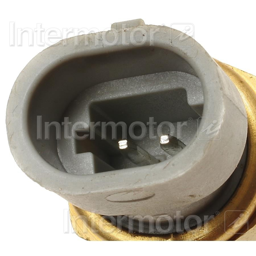 Standard Ignition Engine Intake Manifold Temperature Sensor AX40