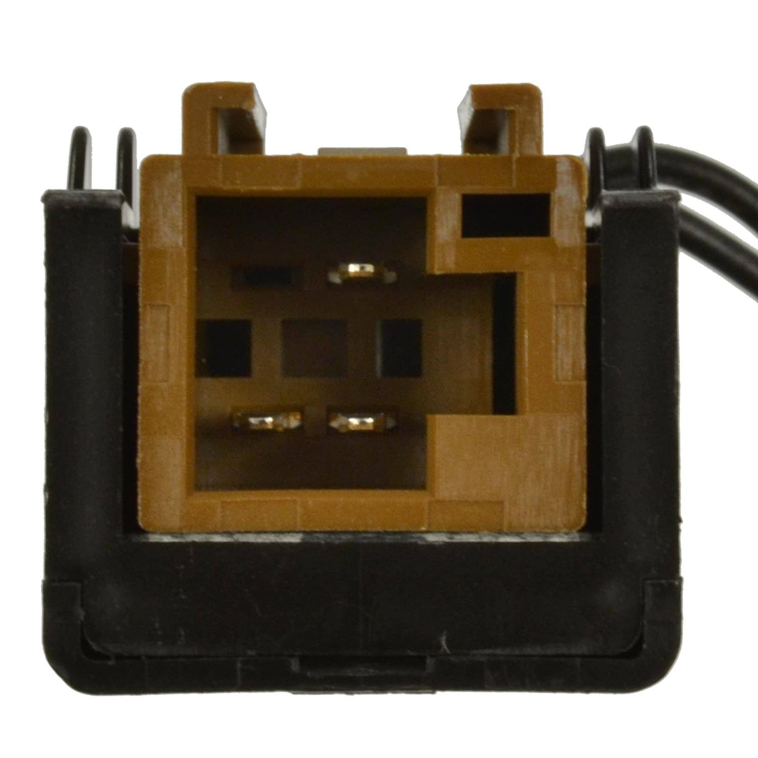 Intermotor HVAC Heater Core Temperature Sensor AX437