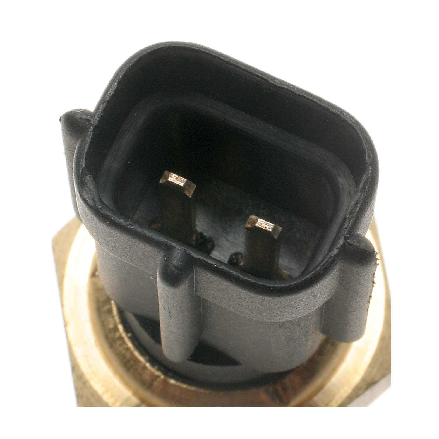Standard Ignition Engine Intake Manifold Temperature Sensor AX48
