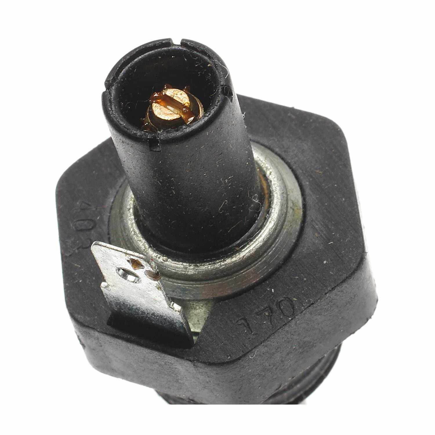 Standard Ignition Engine Intake Manifold Temperature Sensor AX4