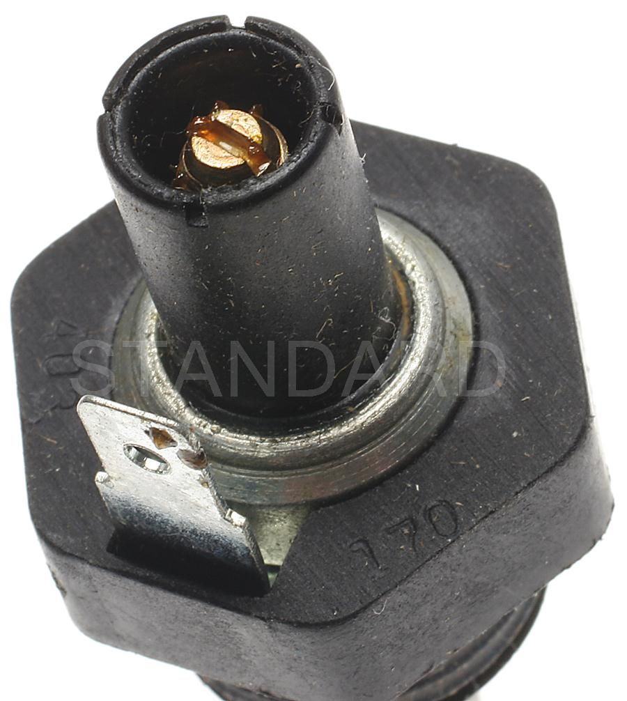 Standard Ignition Engine Intake Manifold Temperature Sensor AX4