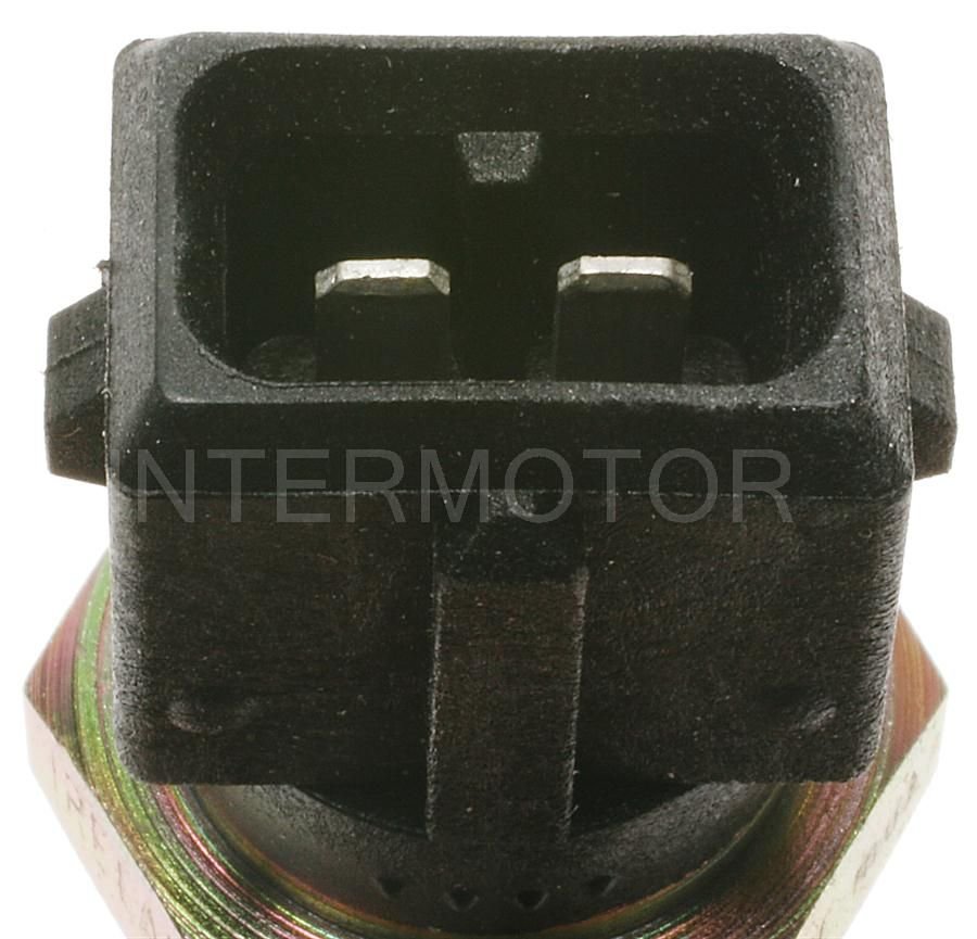 Intermotor Engine Intake Manifold Temperature Sensor AX71
