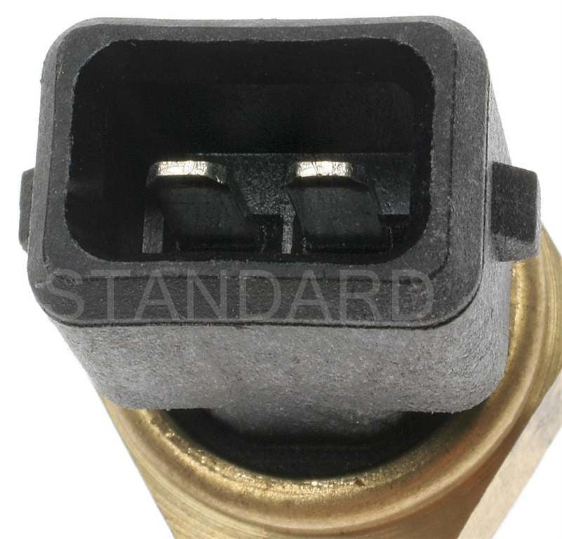 Standard Ignition Engine Intake Manifold Temperature Sensor AX8