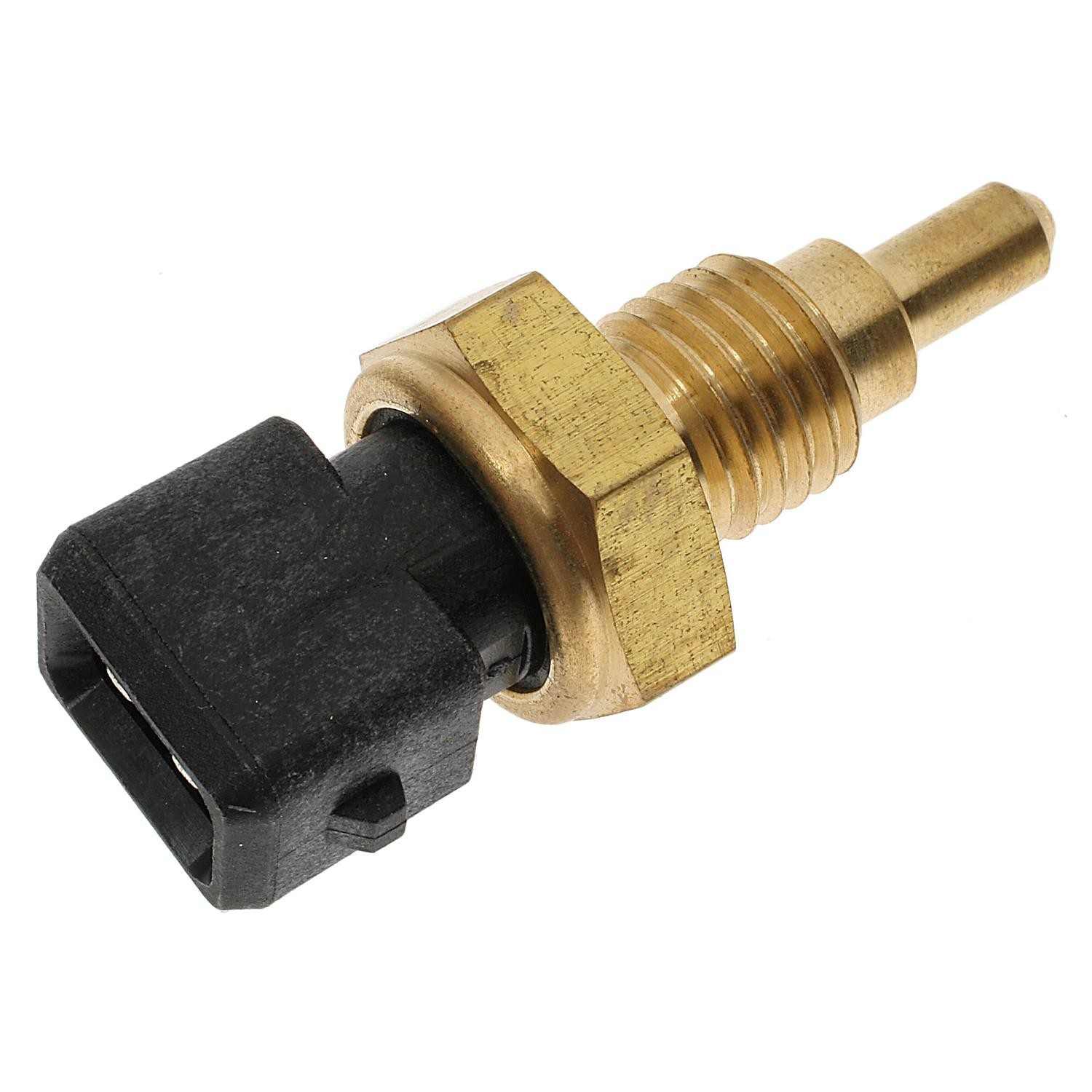 Standard Ignition Engine Intake Manifold Temperature Sensor AX8