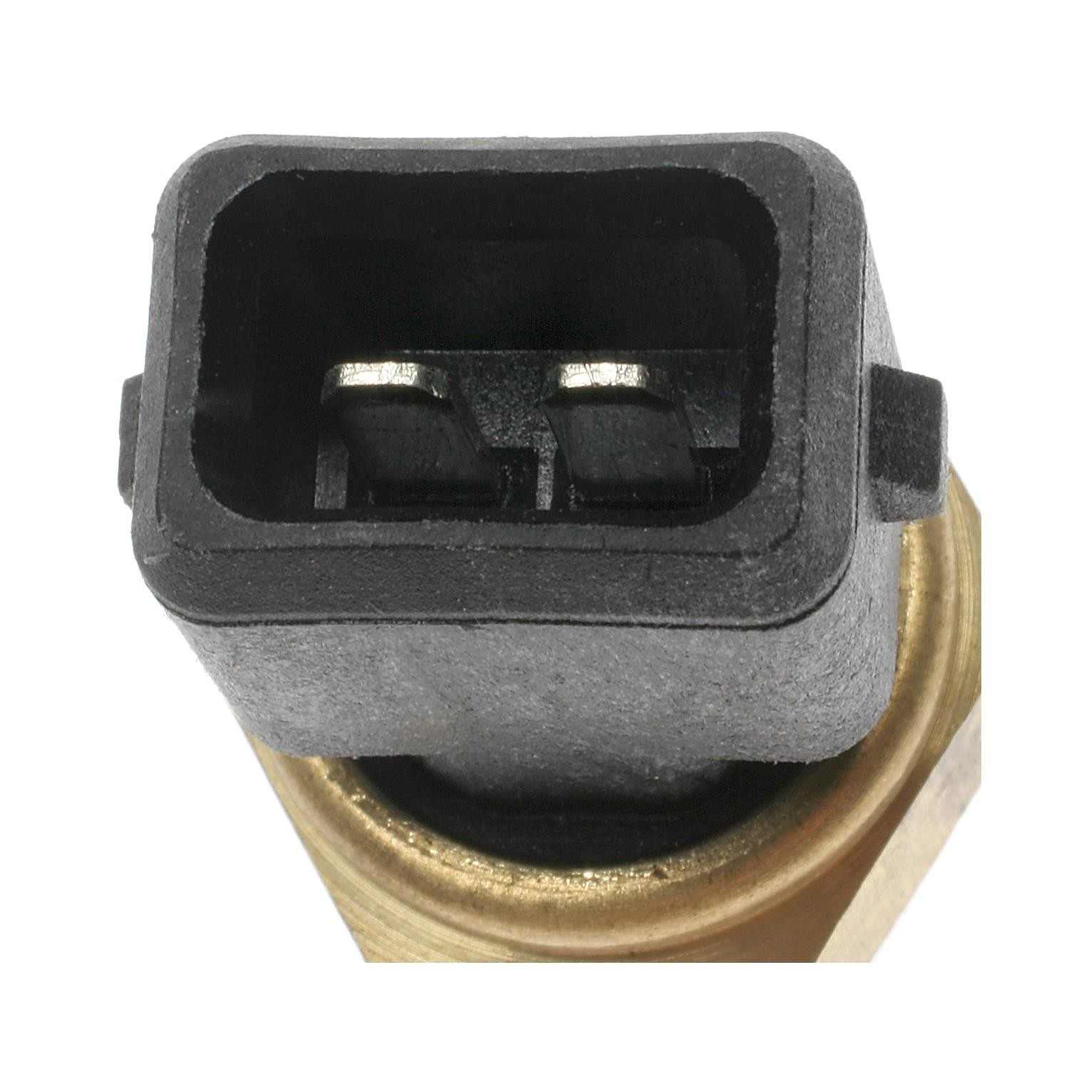Standard Ignition Engine Intake Manifold Temperature Sensor AX8