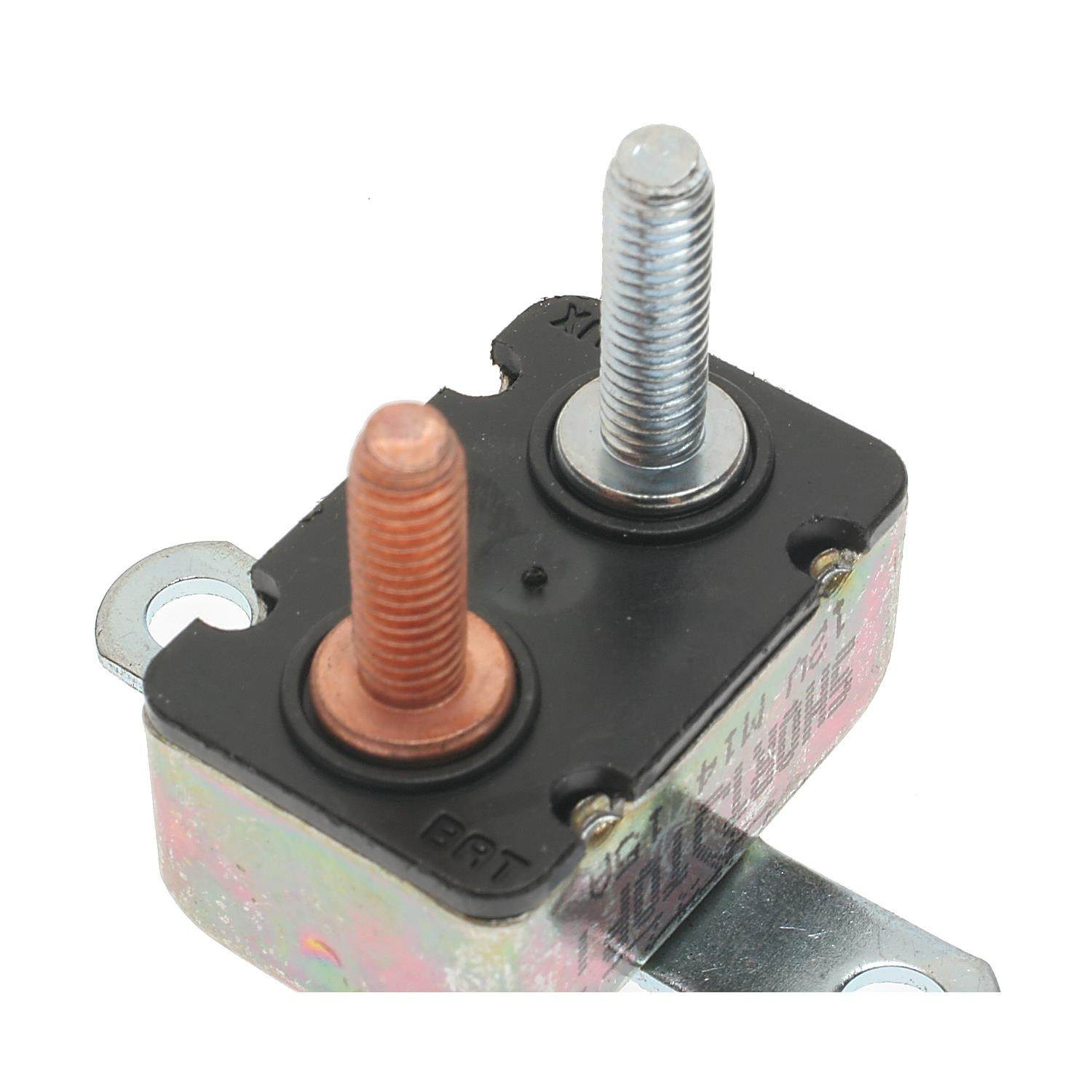Standard Ignition Circuit Breaker BR-15