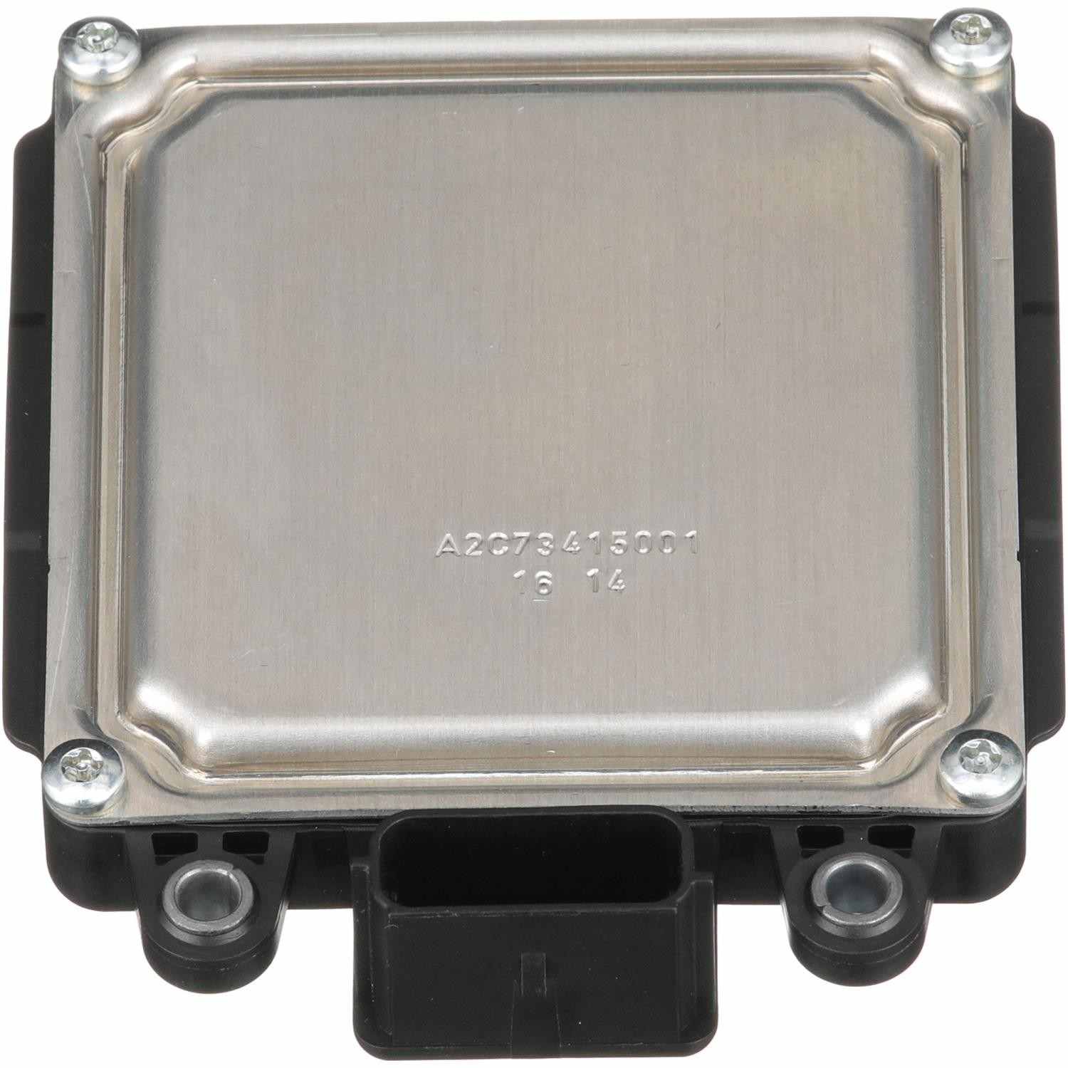 Standard Ignition Blind Spot Detection System Warning Sensor BSD126