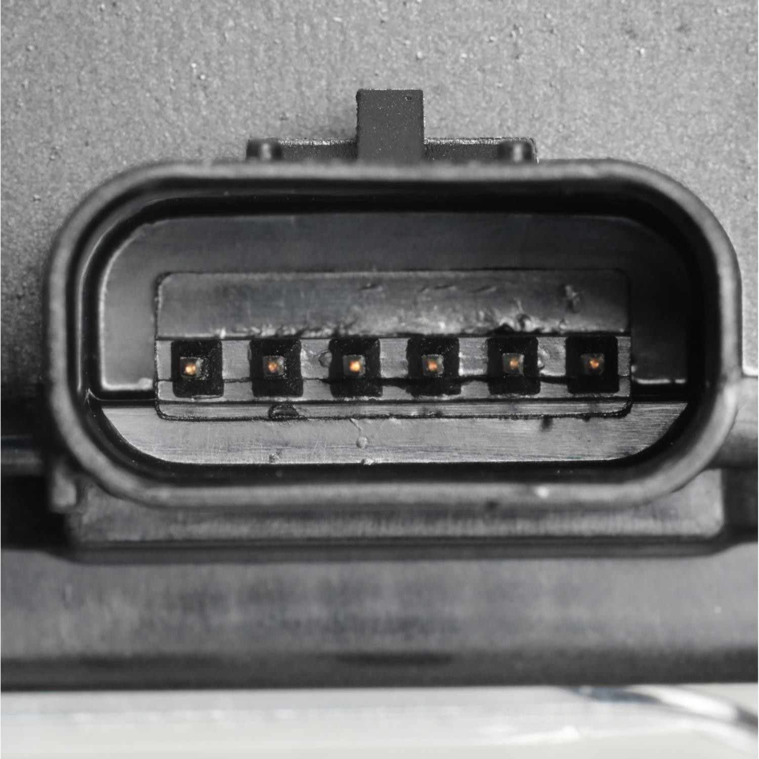 Standard Ignition Blind Spot Detection System Warning Sensor BSD132