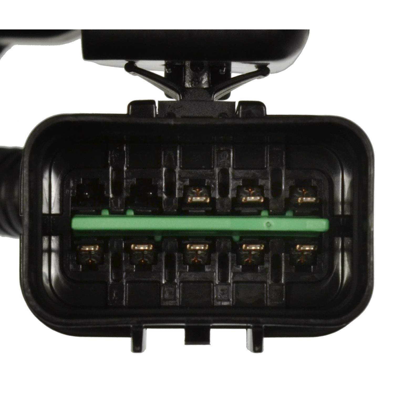 Intermotor Blind Spot Detection System Warning Sensor BSD14