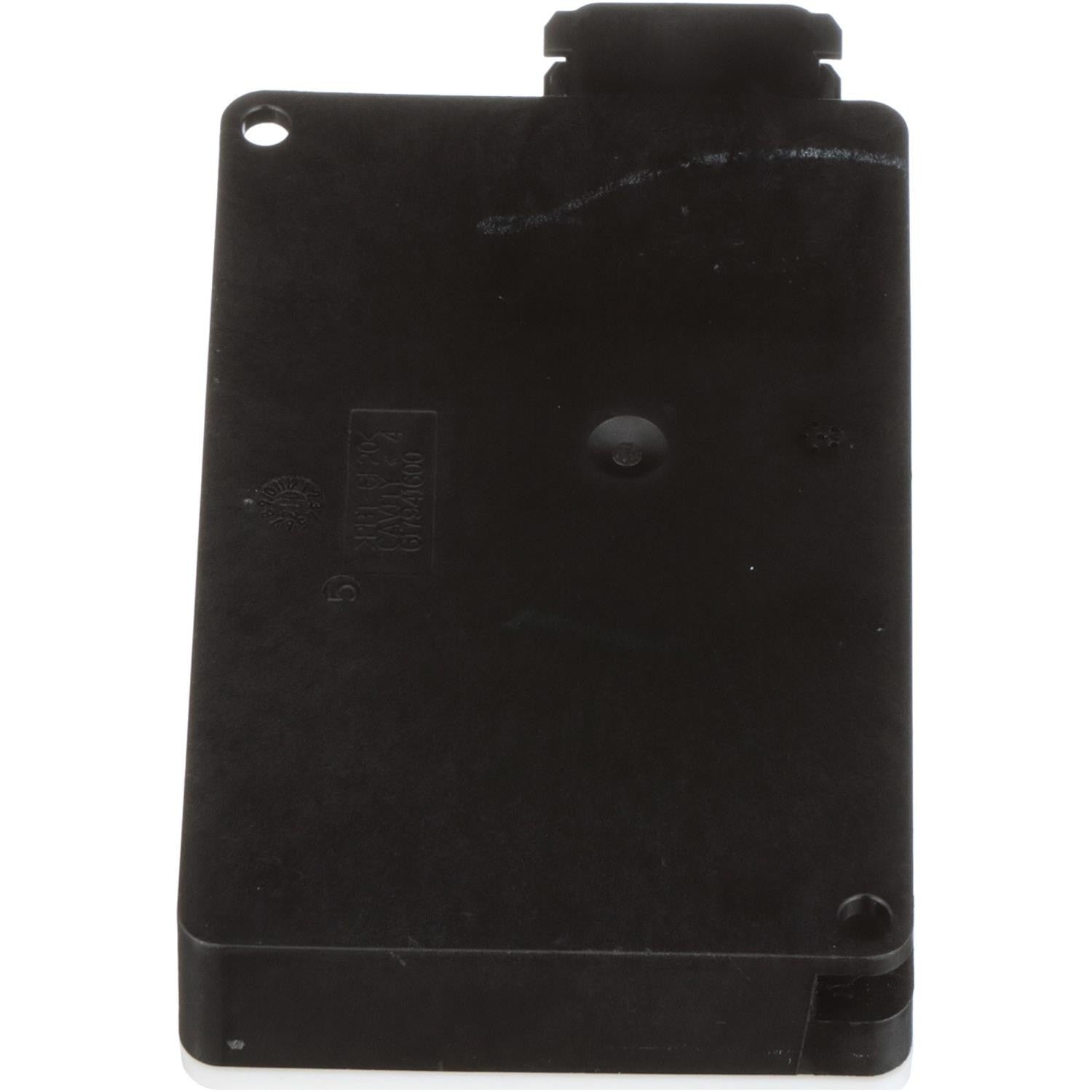 Standard Ignition Blind Spot Detection System Warning Sensor BSD47