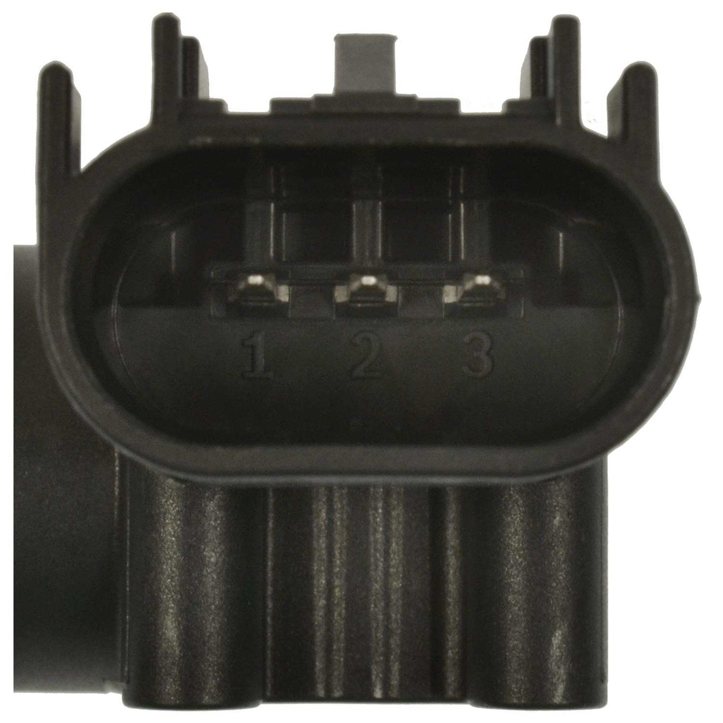 Standard Ignition Power Brake Booster Vacuum Sensor BST155