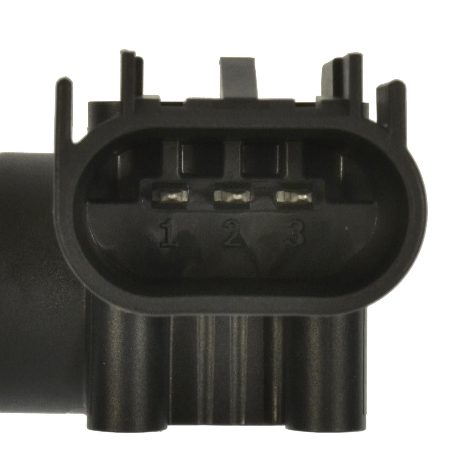 Standard Ignition Power Brake Booster Vacuum Sensor BST157