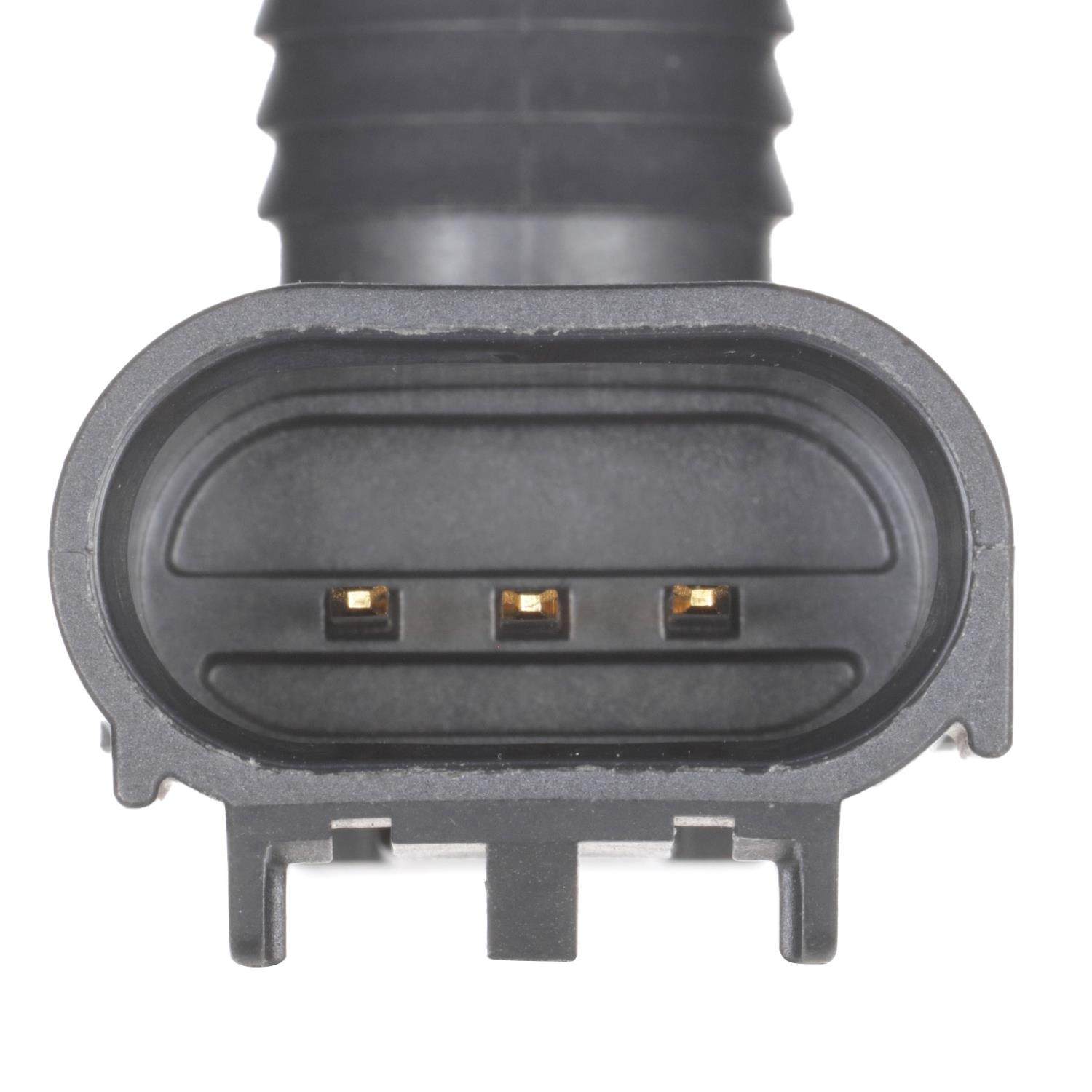 Standard Ignition Power Brake Booster Vacuum Sensor BST163