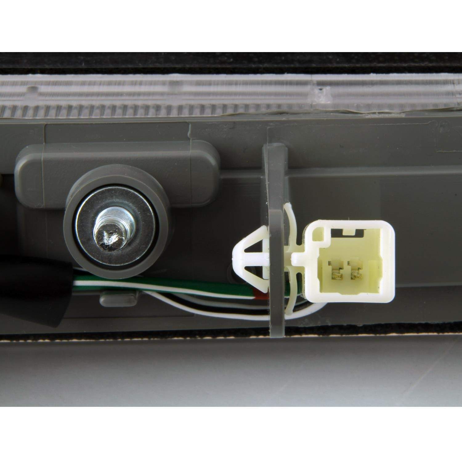 Intermotor Center High Mount Stop Light BTL105