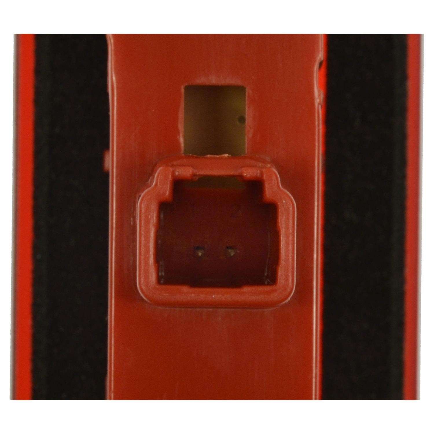 Standard Ignition Center High Mount Stop Light BTL111
