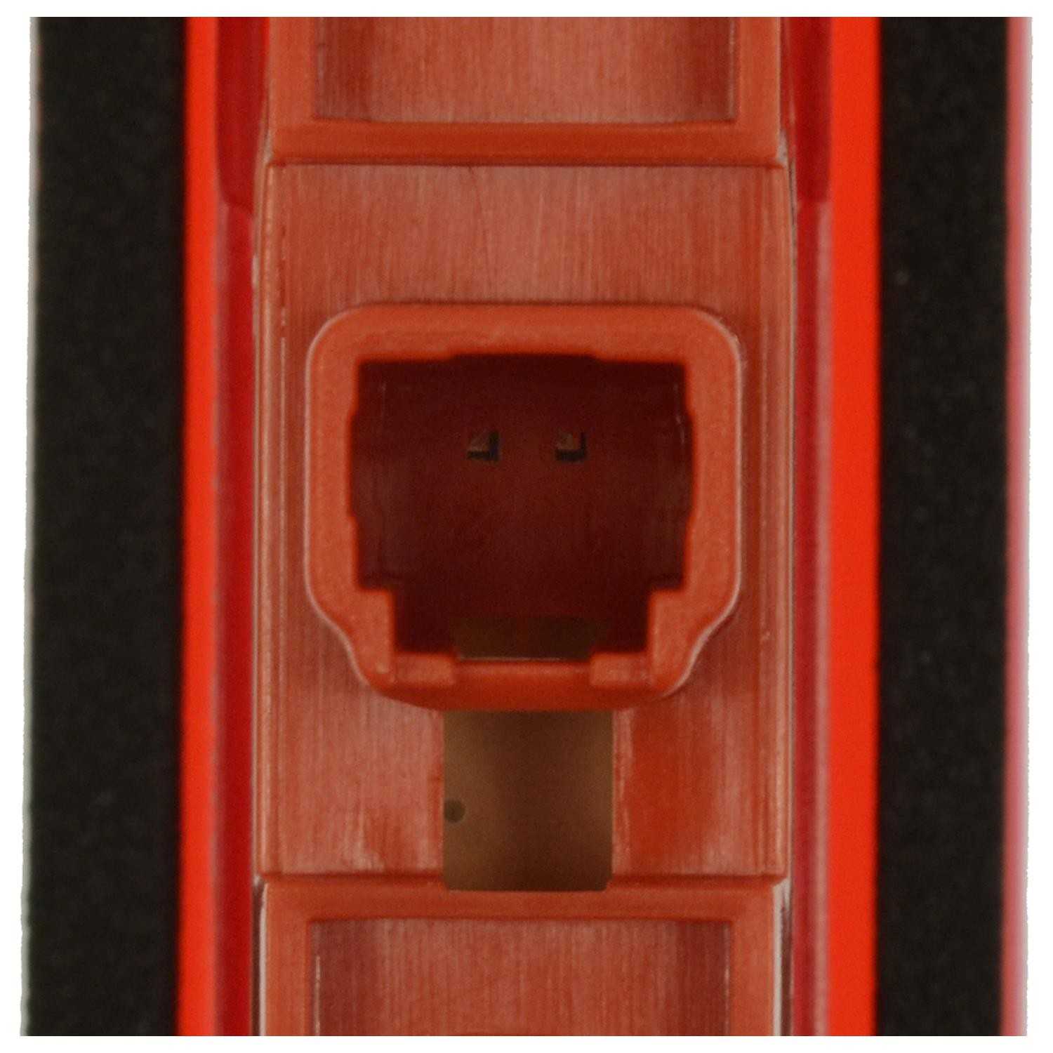 Standard Ignition Center High Mount Stop Light BTL118