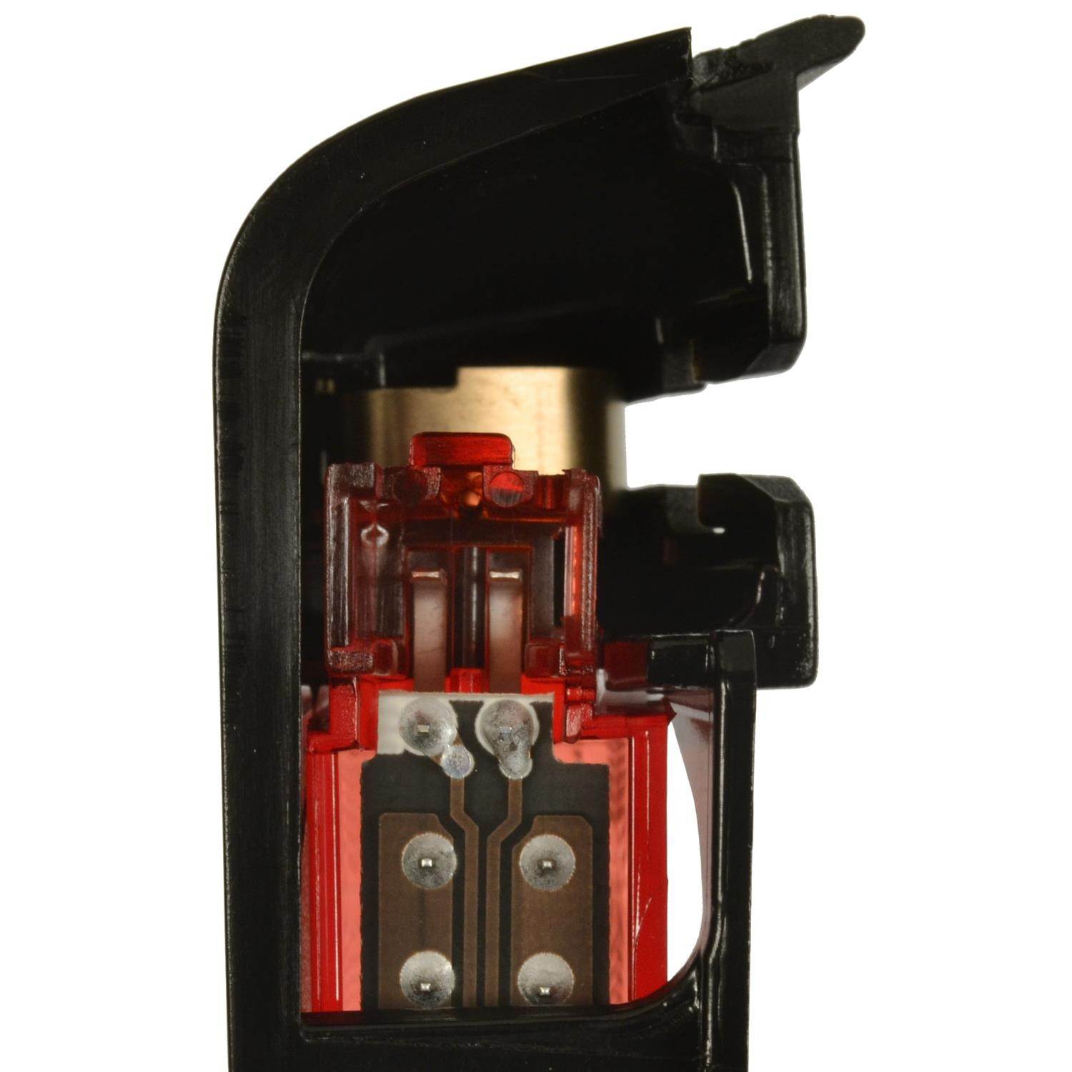 Intermotor Center High Mount Stop Light BTL122