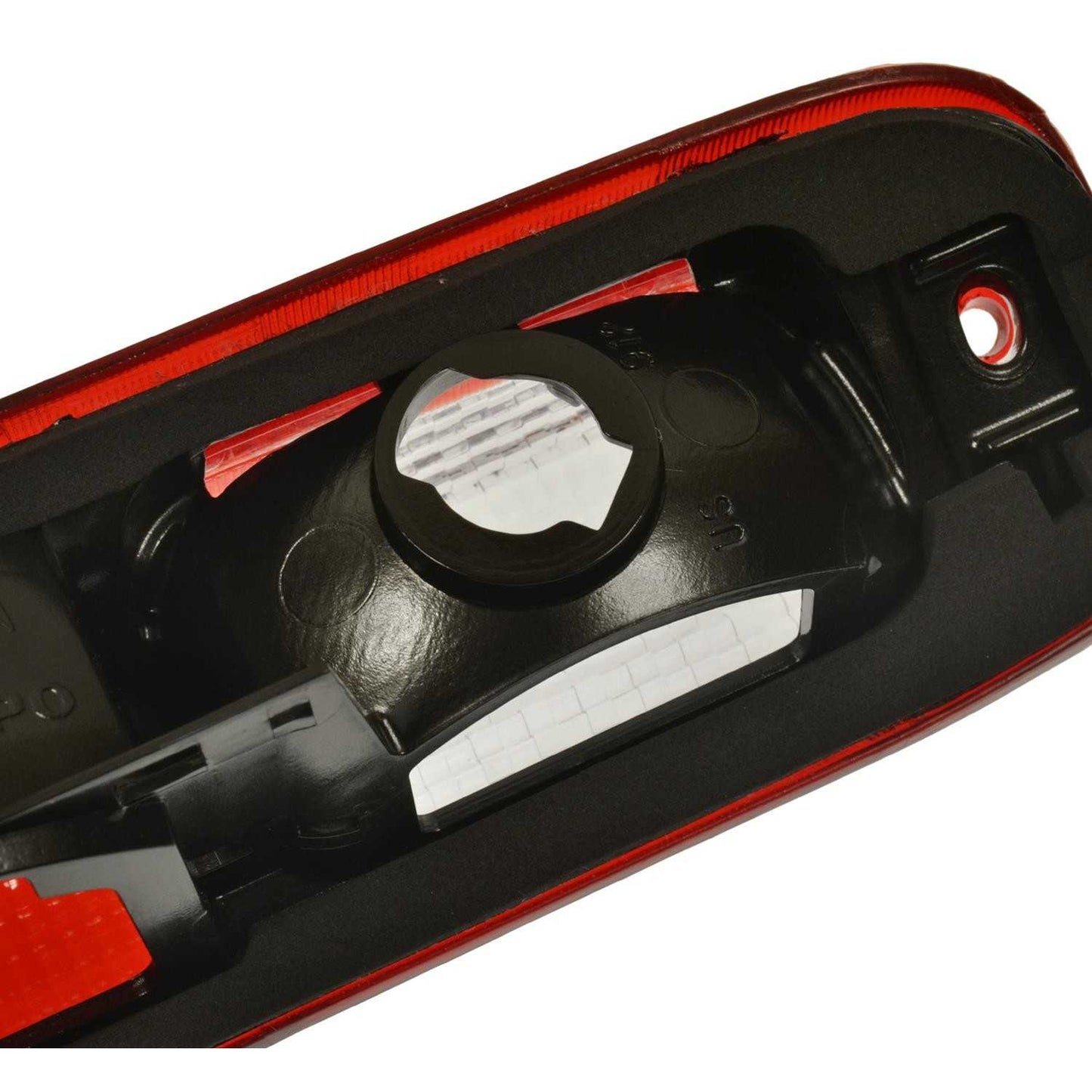 Standard Ignition Center High Mount Stop Light BTL128