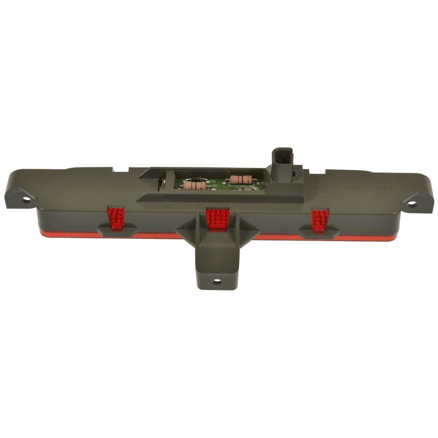 Standard Ignition Center High Mount Stop Light BTL130