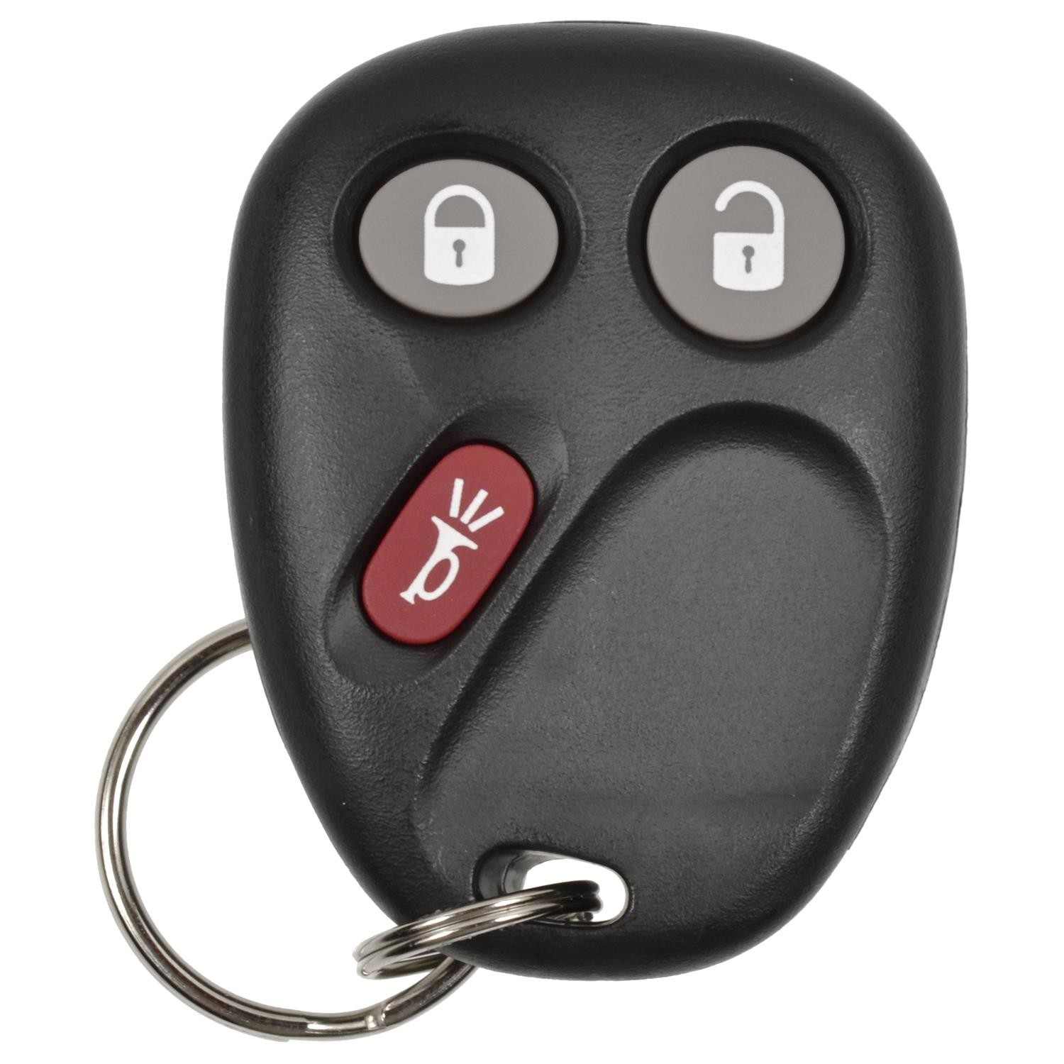 TechSmart Keyless Entry Transmitter C02009