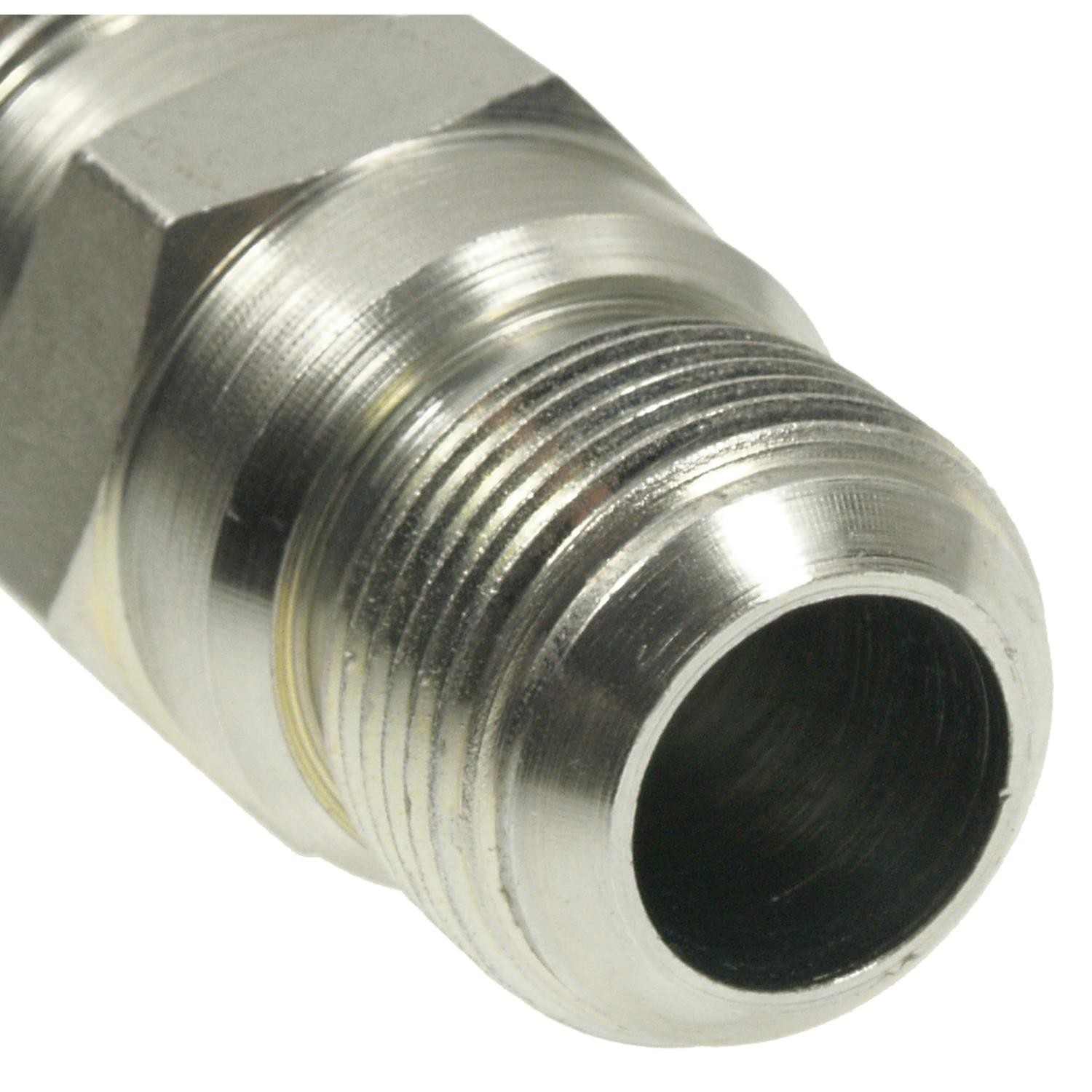 TechSmart Exhaust Gas Recirculation (EGR) Tube Connector C57001