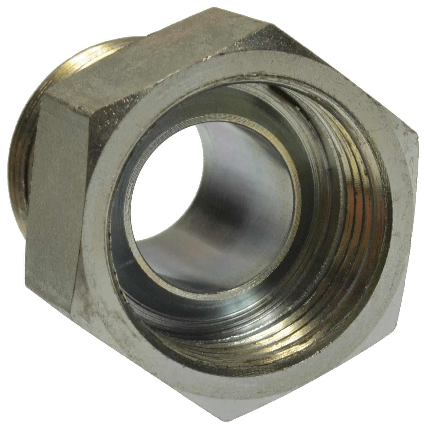 TechSmart Exhaust Gas Recirculation (EGR) Tube Connector C57002