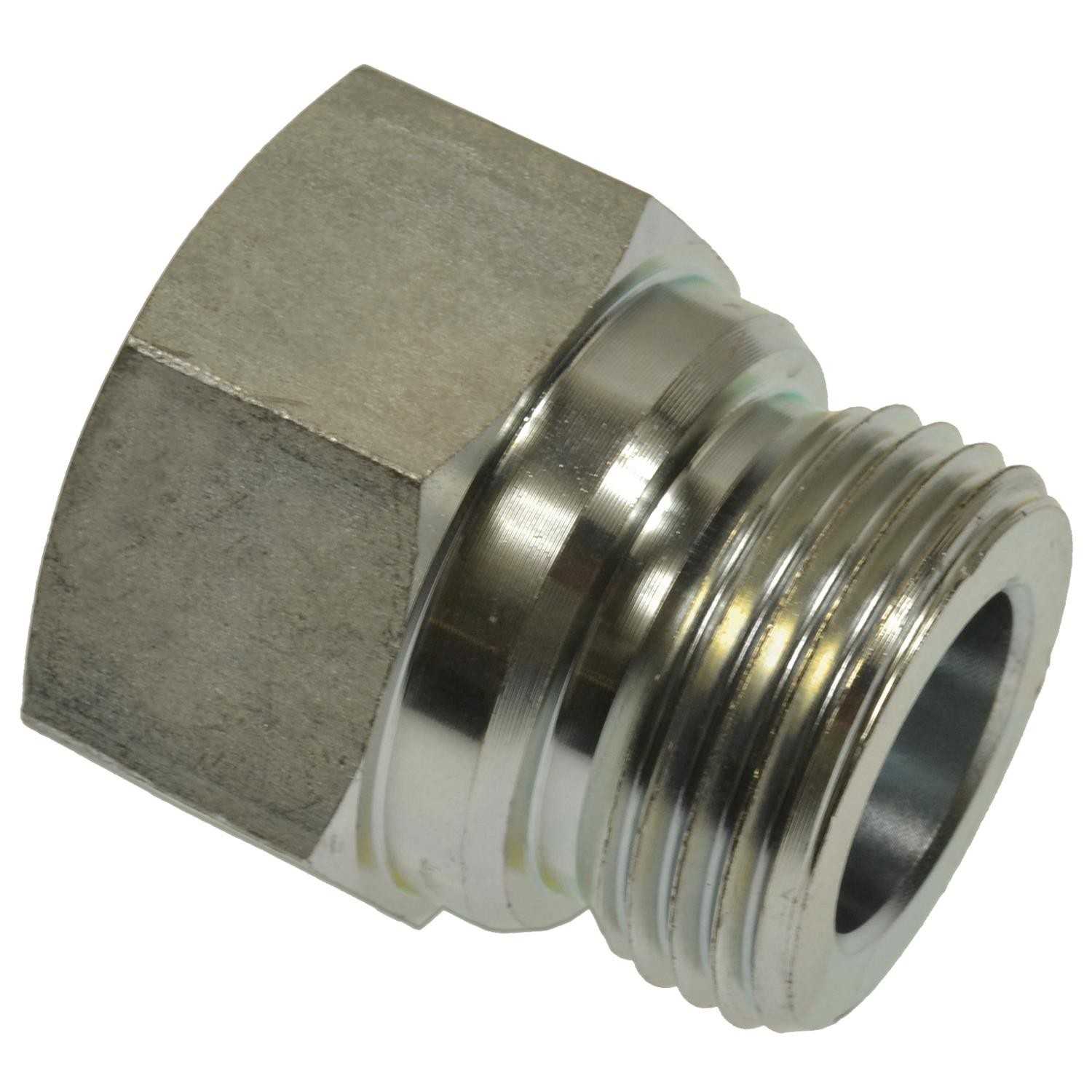 TechSmart Exhaust Gas Recirculation (EGR) Tube Connector C57002