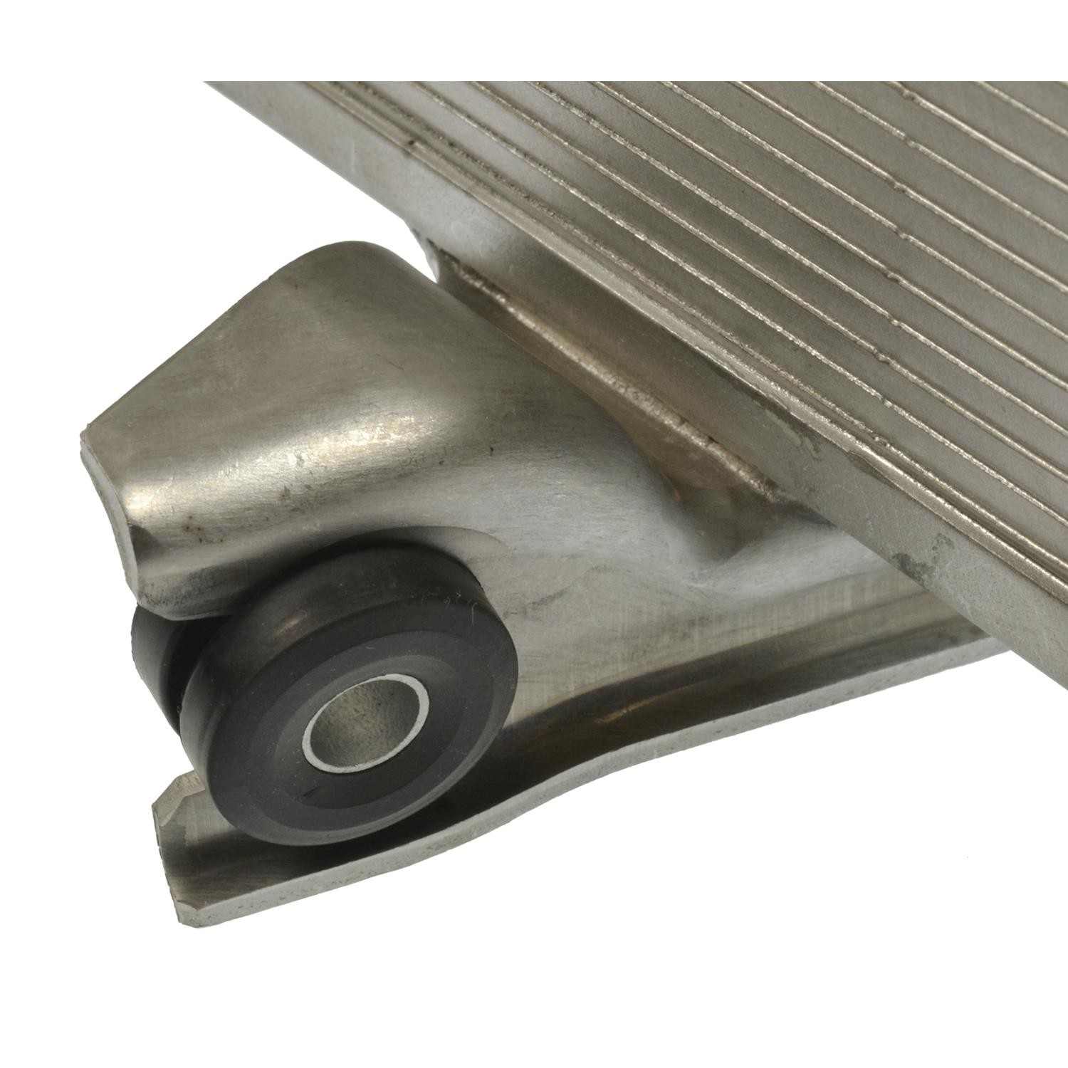 Standard Ignition Turbocharger Intercooler CAC1