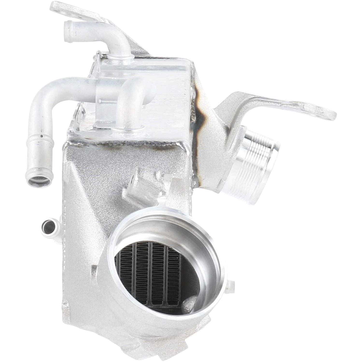 Intermotor Intercooler CAC26