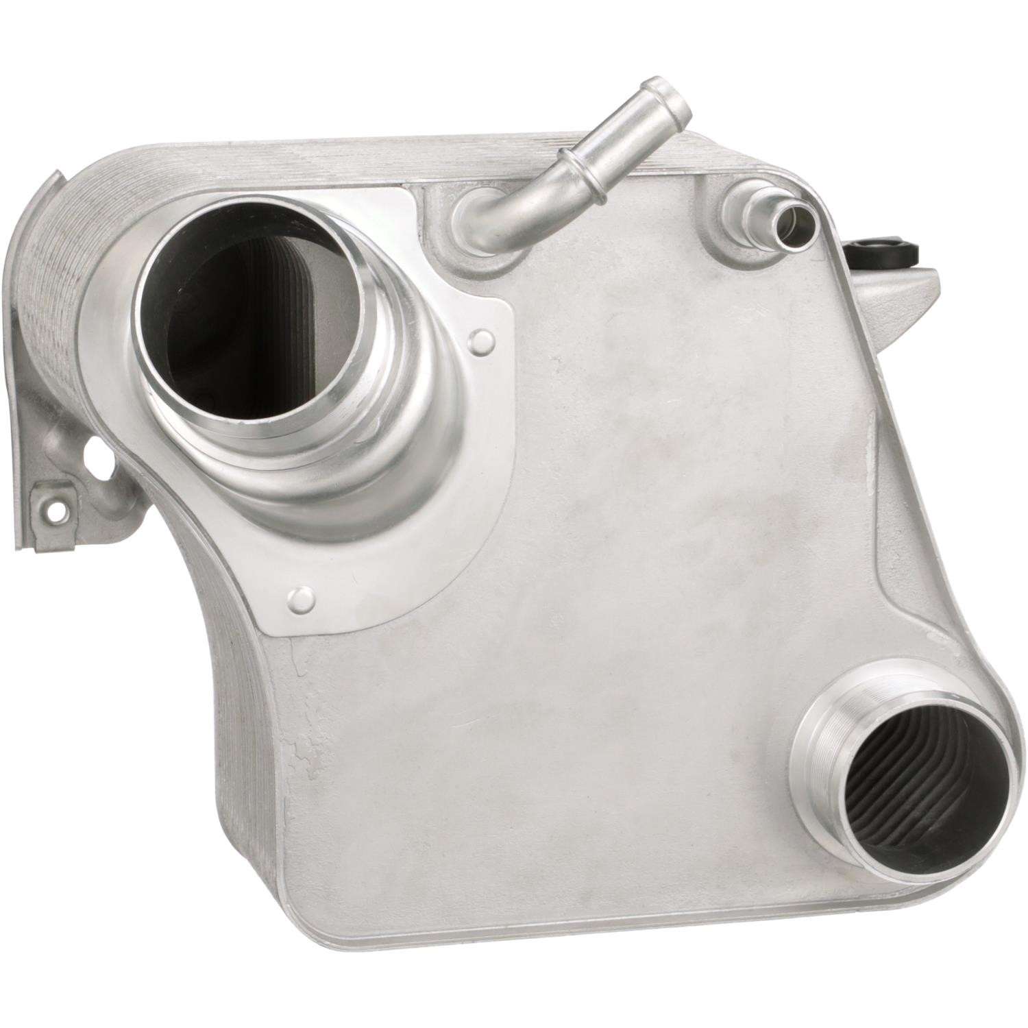 Standard Ignition Intercooler CAC2