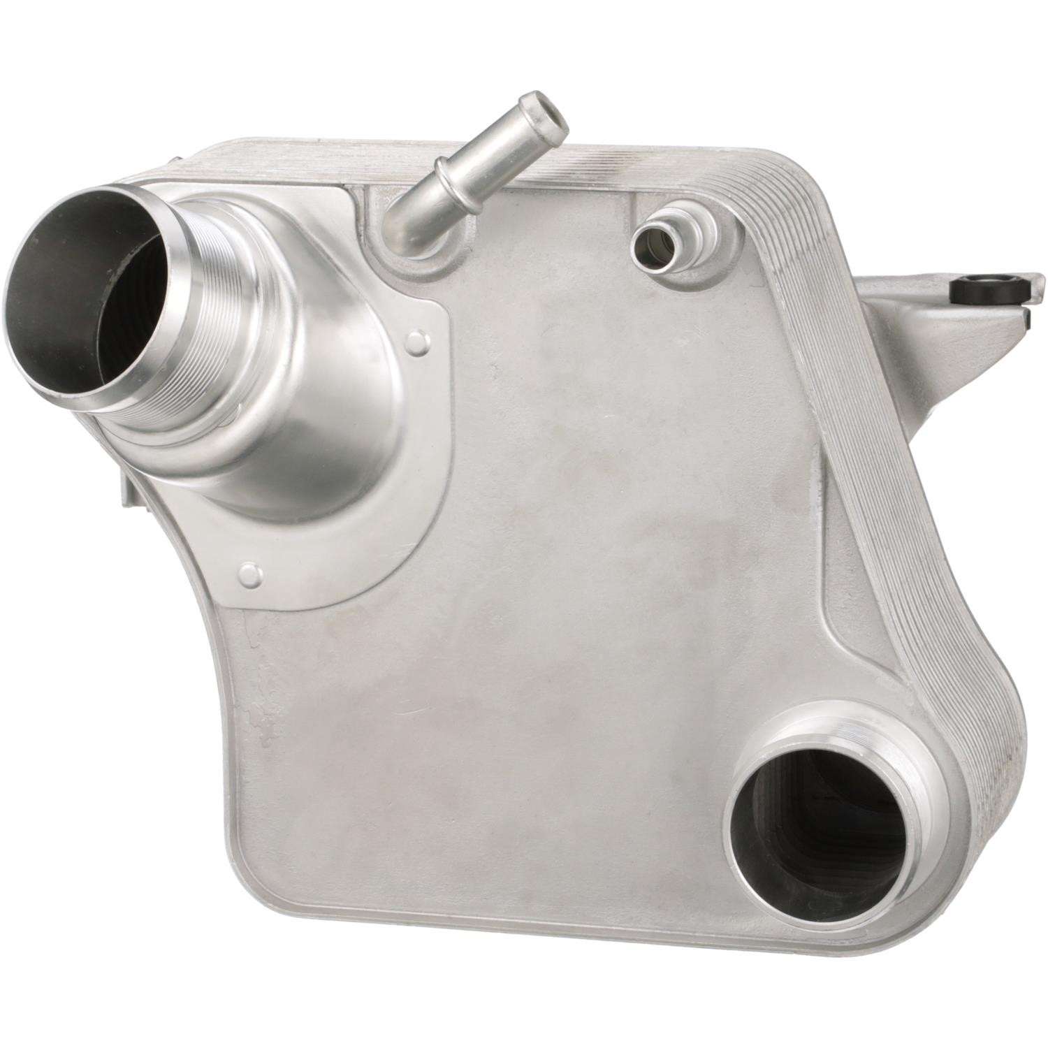 Standard Ignition Intercooler CAC2