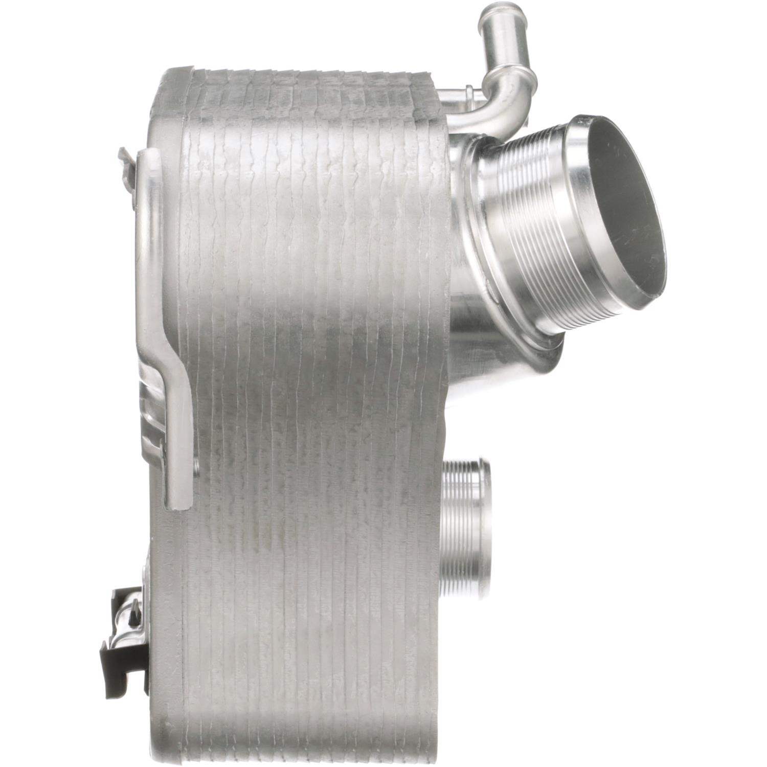 Standard Ignition Intercooler CAC2