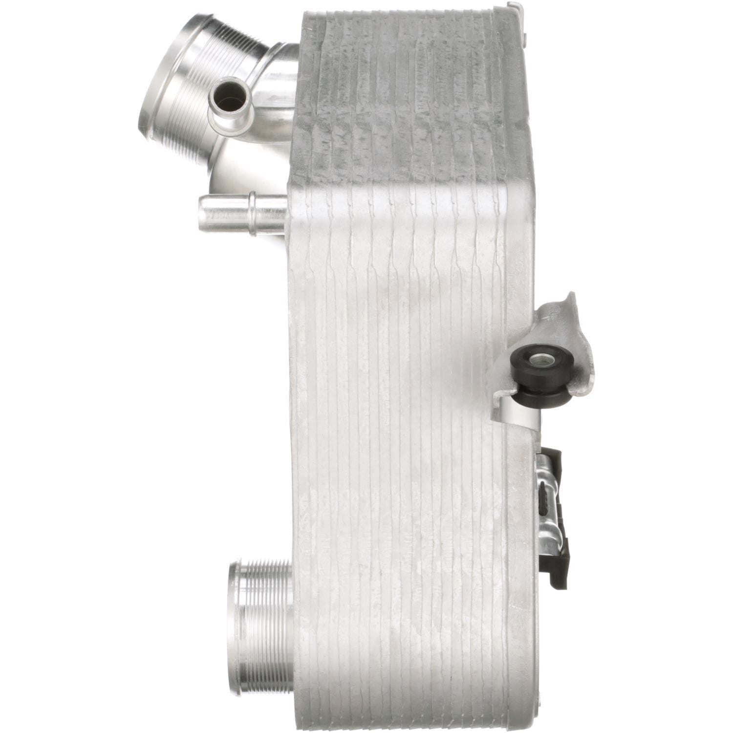 Standard Ignition Intercooler CAC2