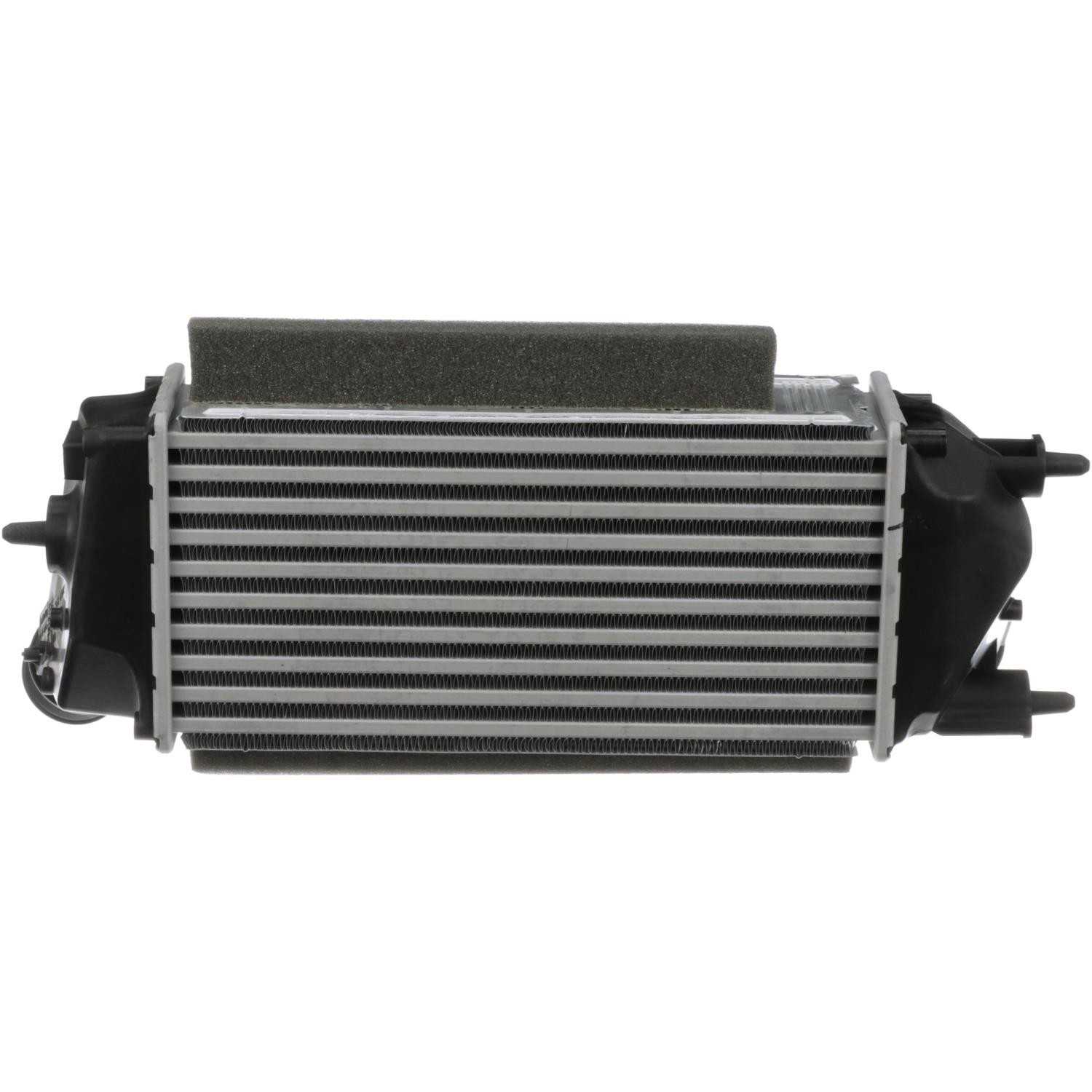 Standard Ignition Intercooler CAC35