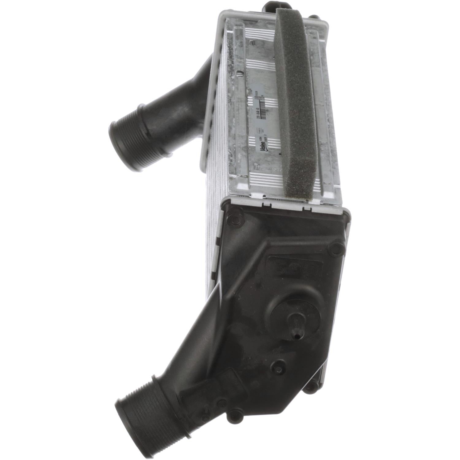 Standard Ignition Intercooler CAC35