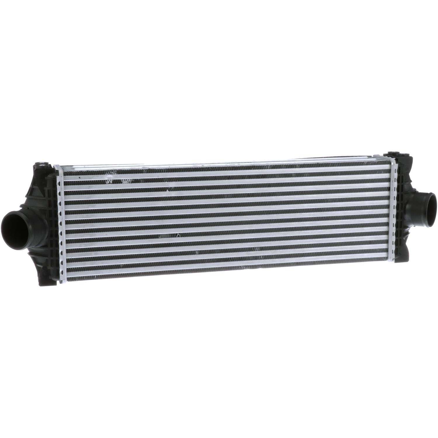 Standard Ignition Intercooler CAC9
