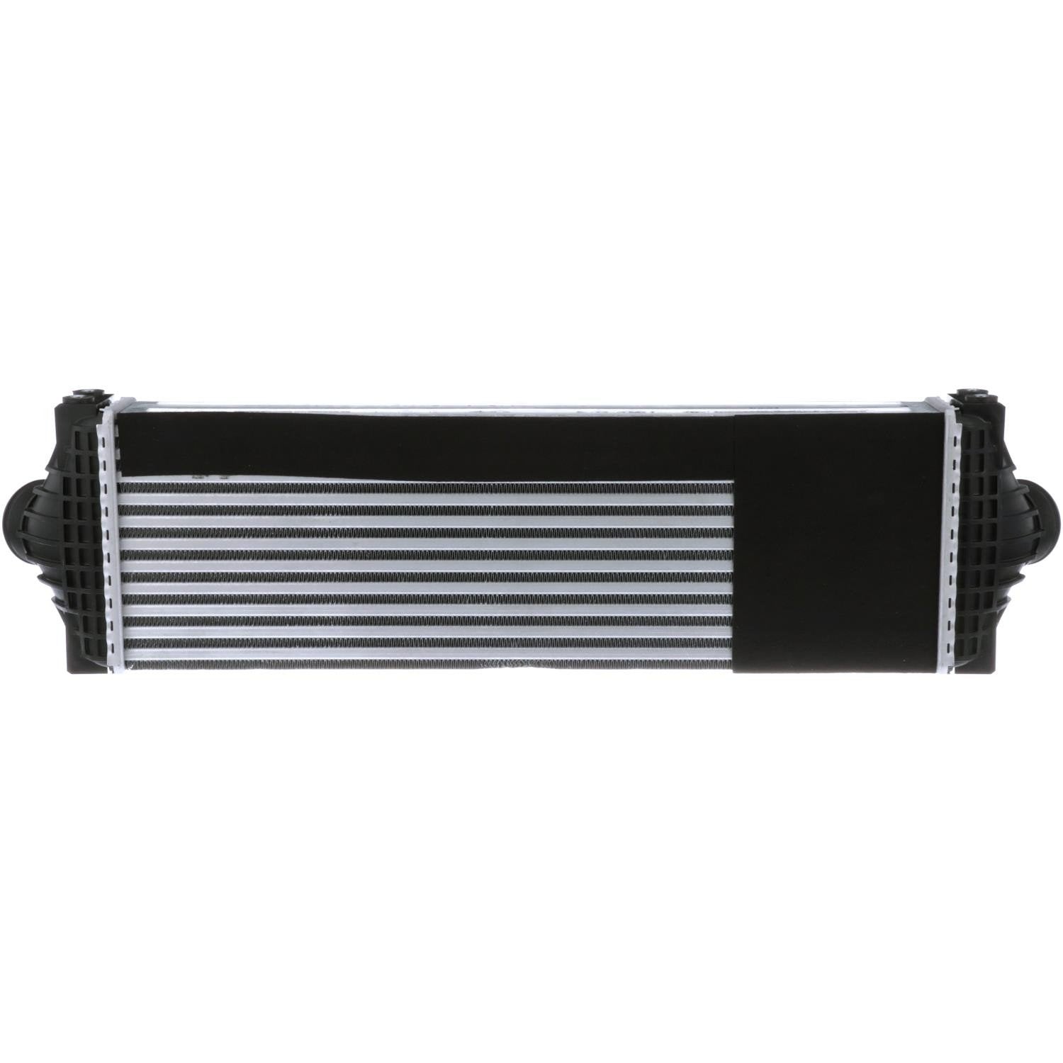 Standard Ignition Intercooler CAC9