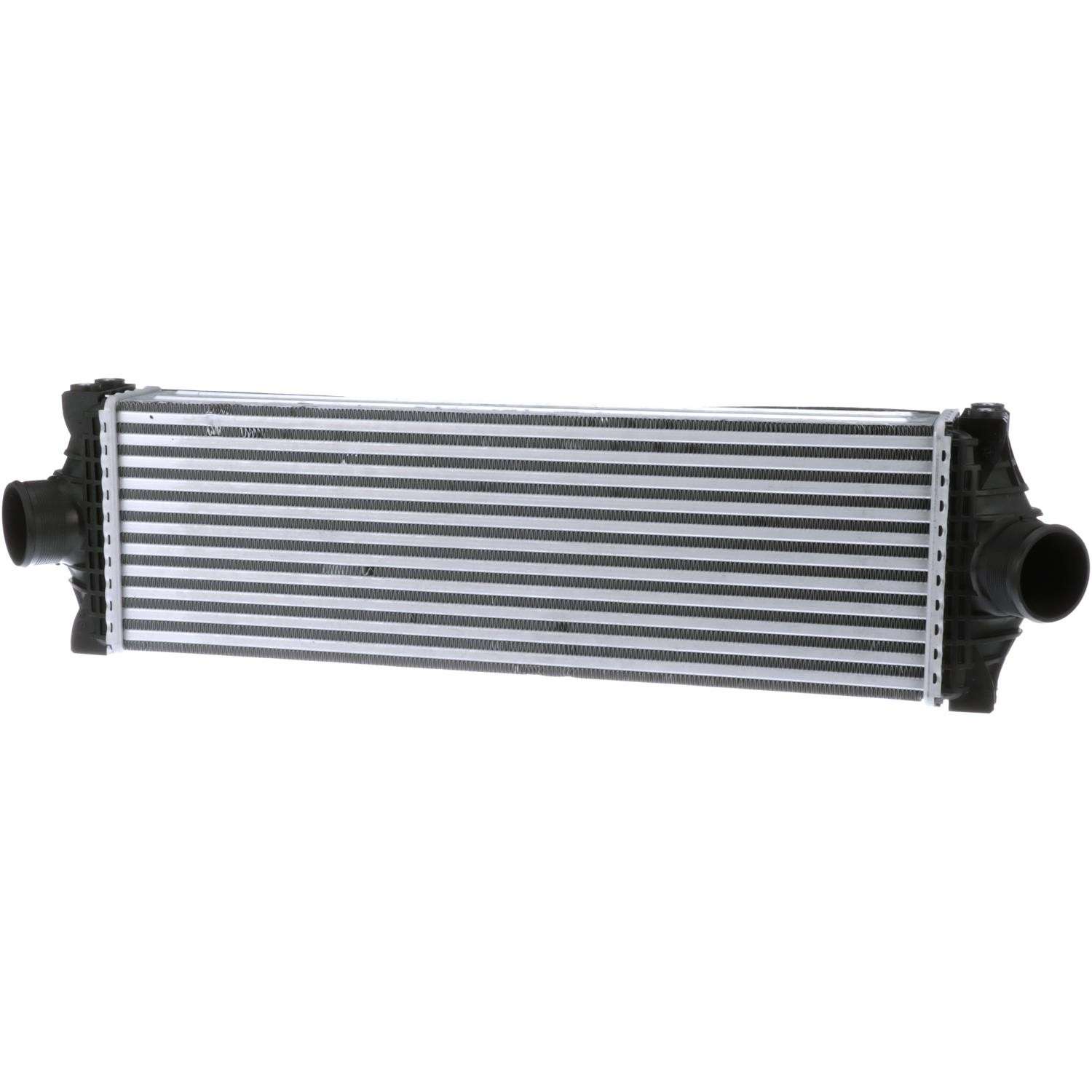 Standard Ignition Intercooler CAC9