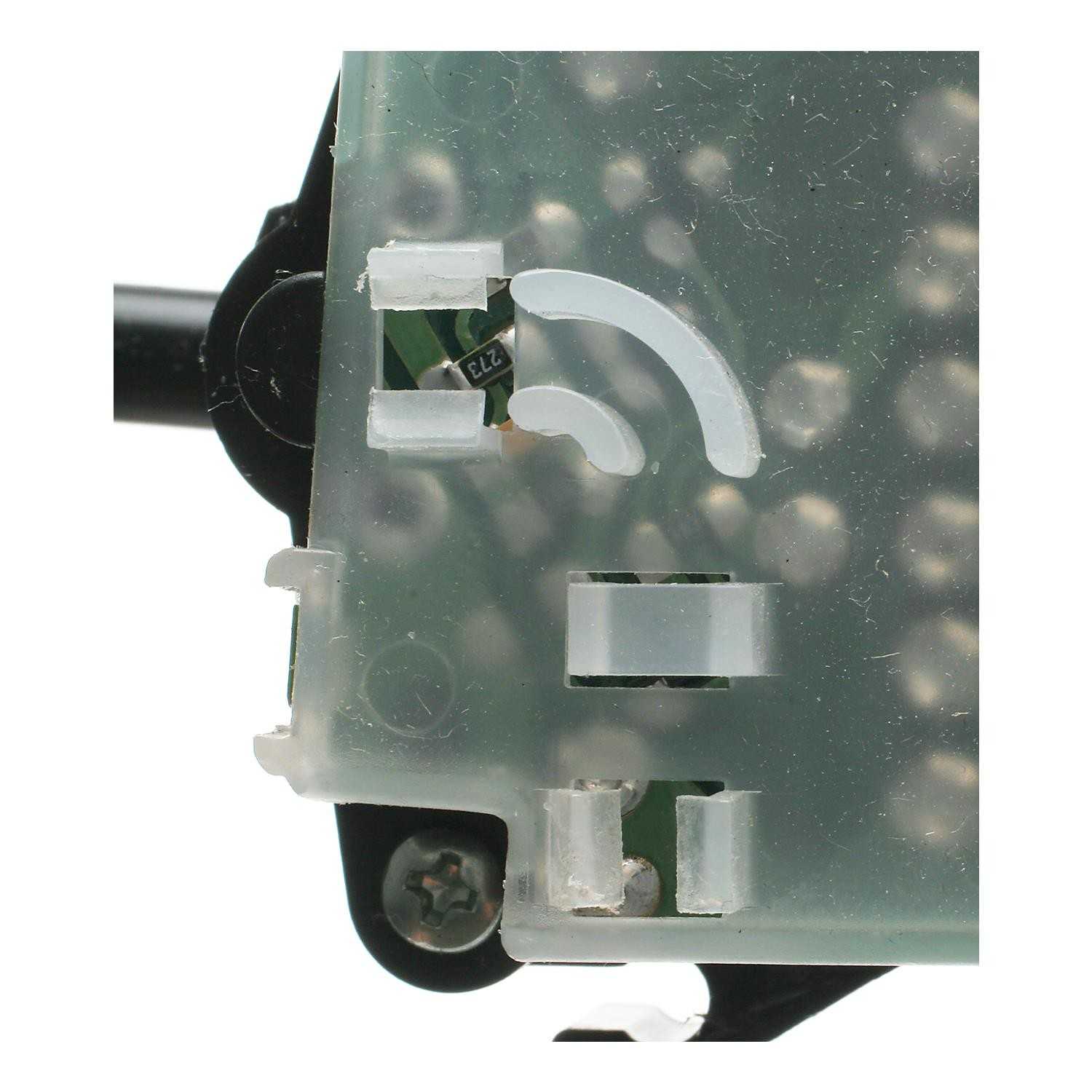 Intermotor Multi-Function Switch CBS-1375