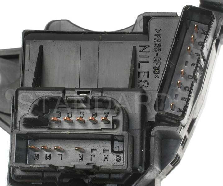 Standard Ignition Multi-Function Switch CBS-1413