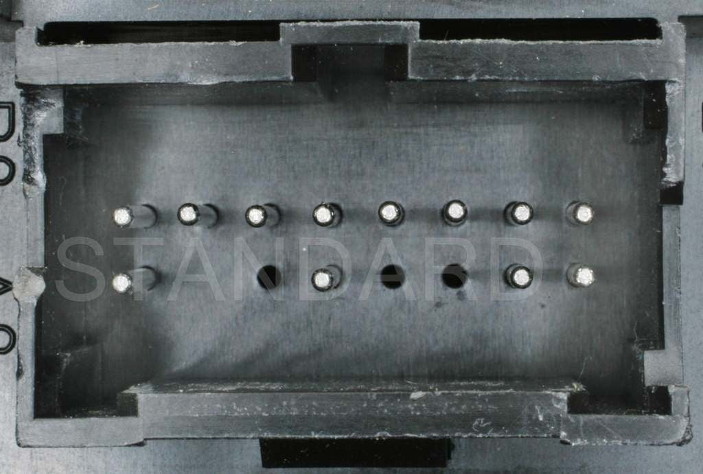 Standard Ignition Multi-Purpose Switch CBS-1459