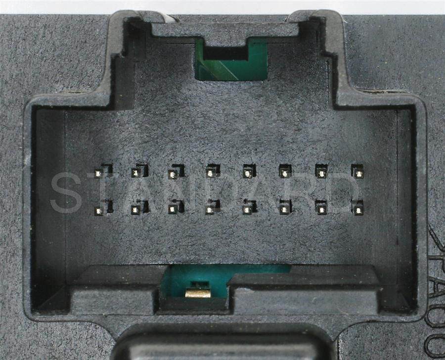 Standard Ignition Multi-Function Switch CBS-1461
