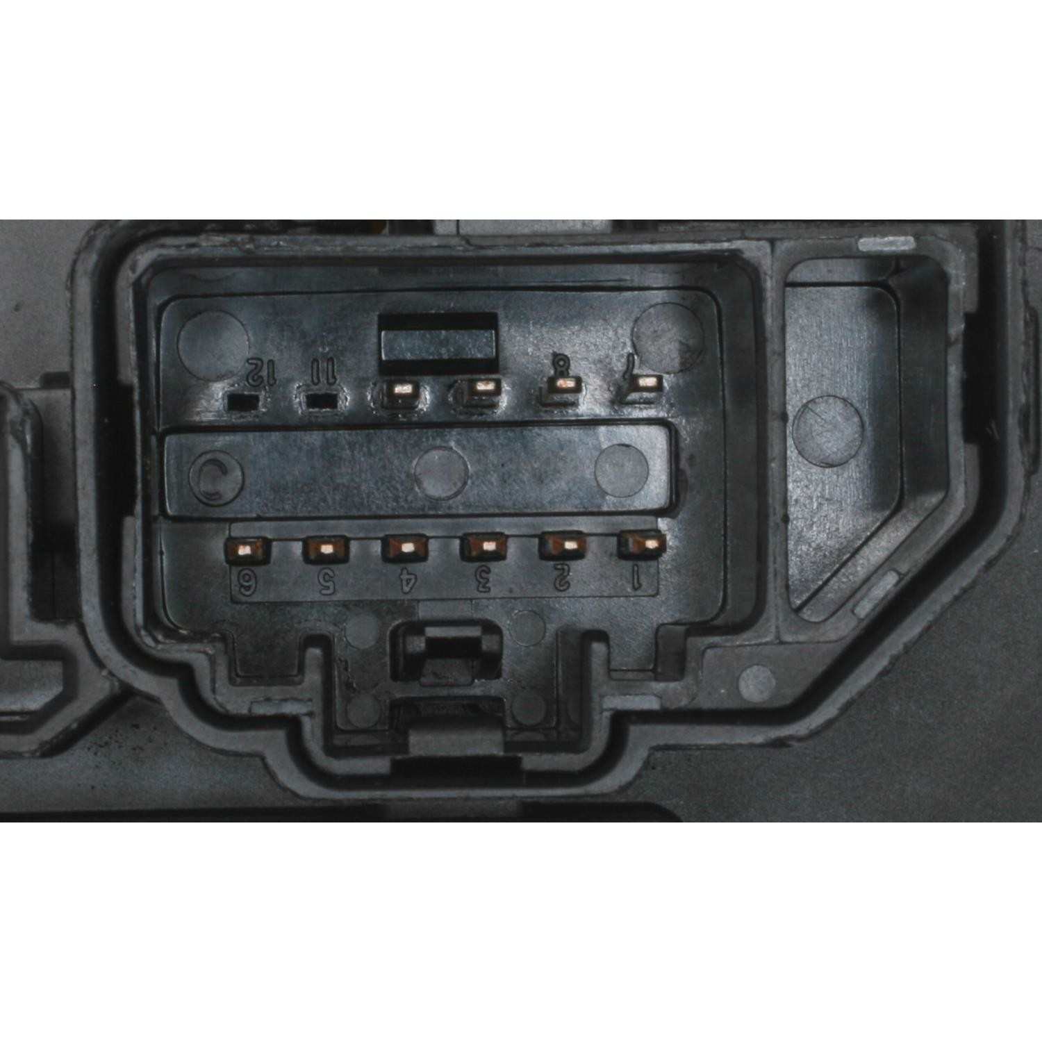 Intermotor Multi-Function Switch CBS-1514