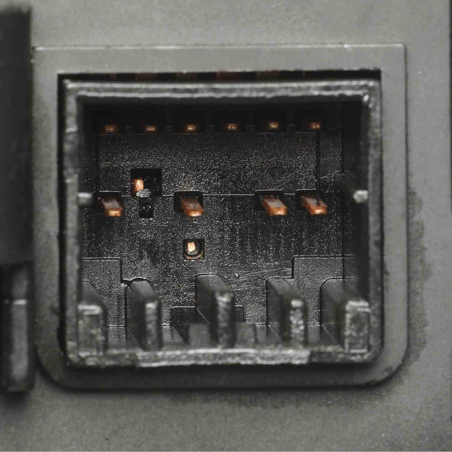 Intermotor Multi-Function Switch CBS-1667